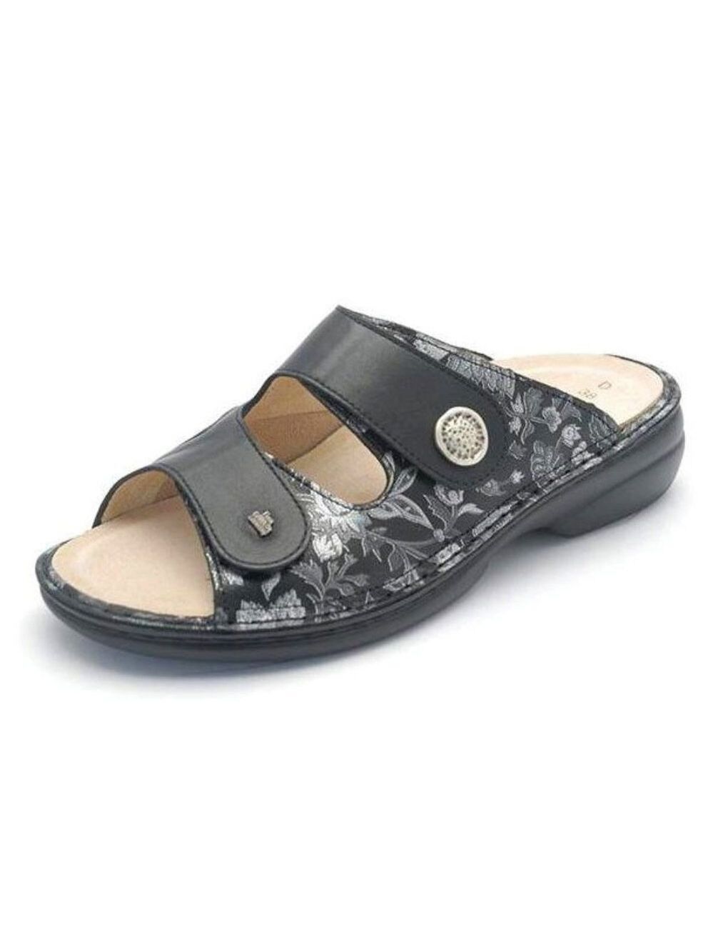 Finn Comfort Zeno 5003 Women's Sandals